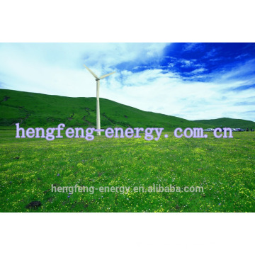 high efficency and factory price of wind power generator price